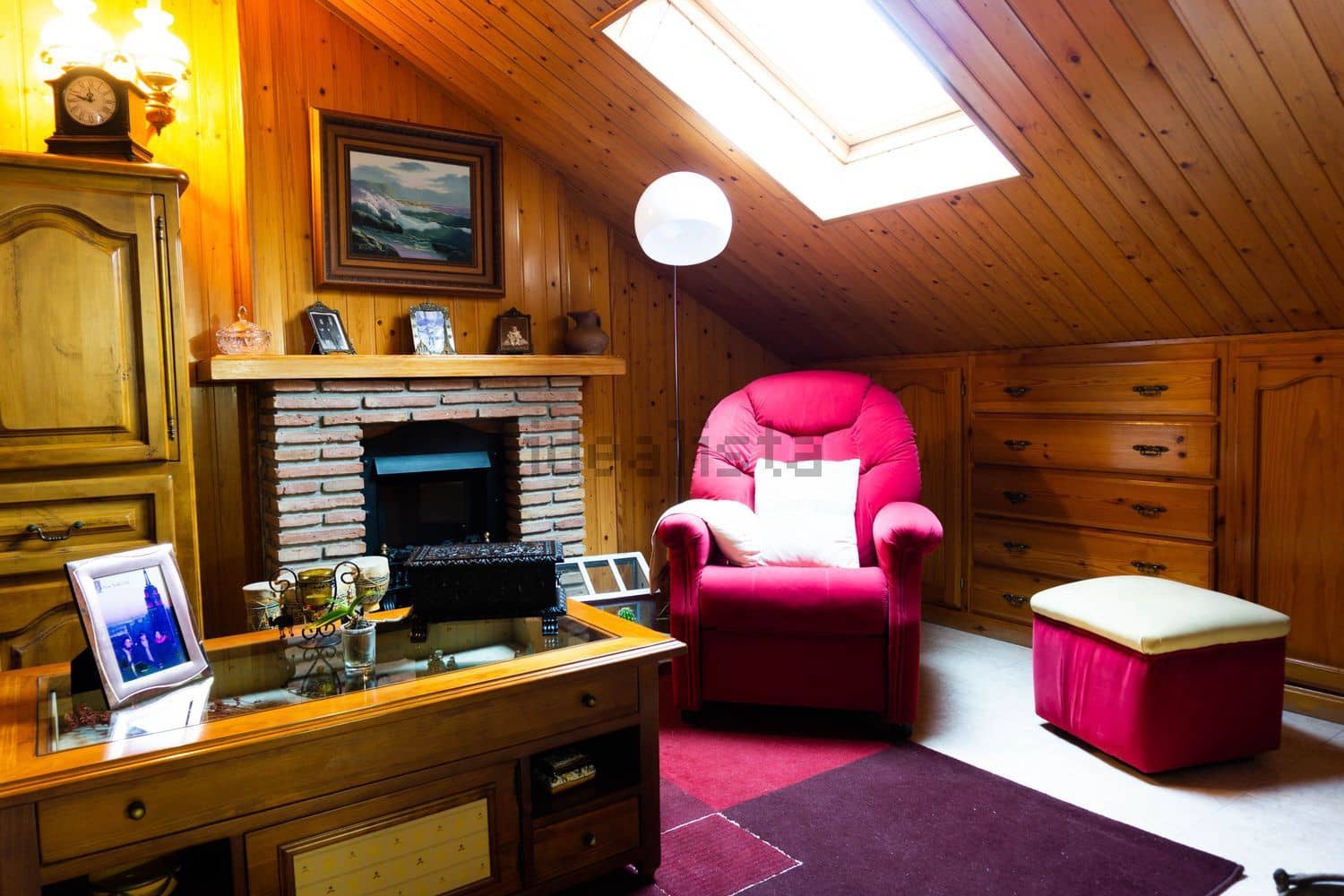 3 camera da letto Villetta Bifamiliare in vendita in Malaga citta con piscina garage - 597.400 € (Rif: 9436843)