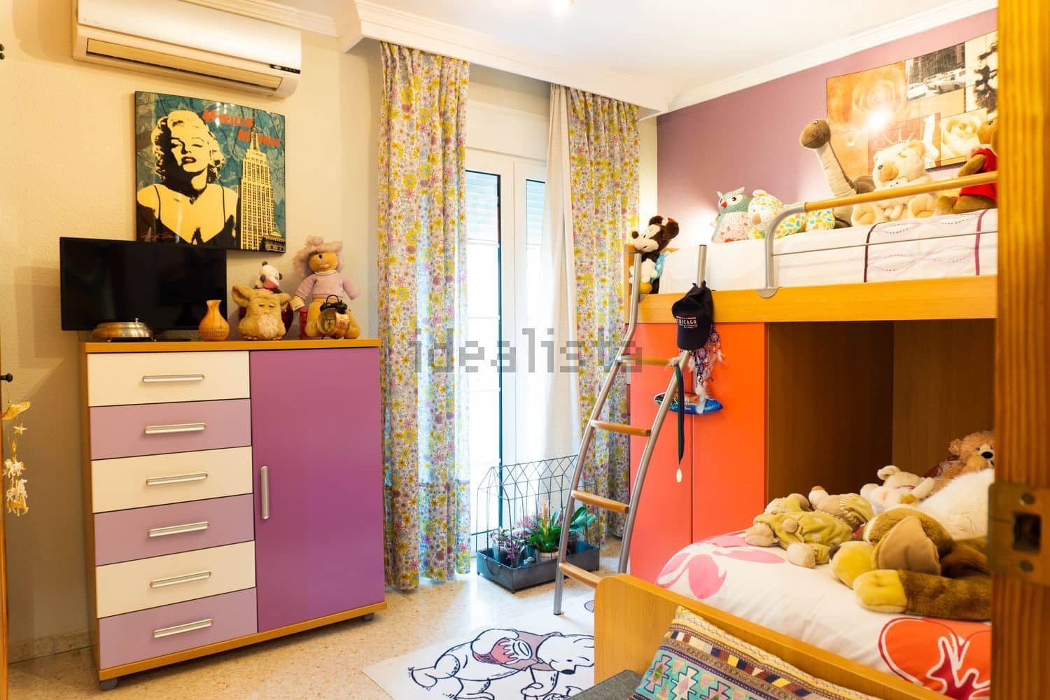 3 camera da letto Villetta Bifamiliare in vendita in Malaga citta con piscina garage - 597.400 € (Rif: 9436843)