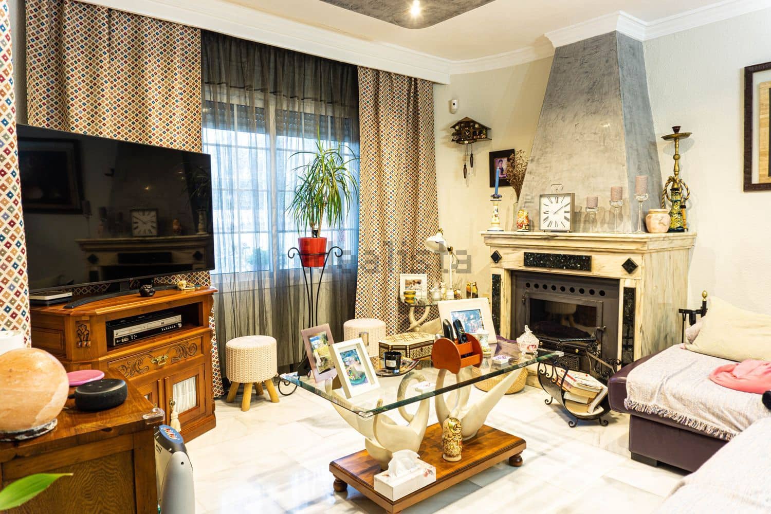 3 camera da letto Villetta Bifamiliare in vendita in Malaga citta con piscina garage - 597.400 € (Rif: 9436843)