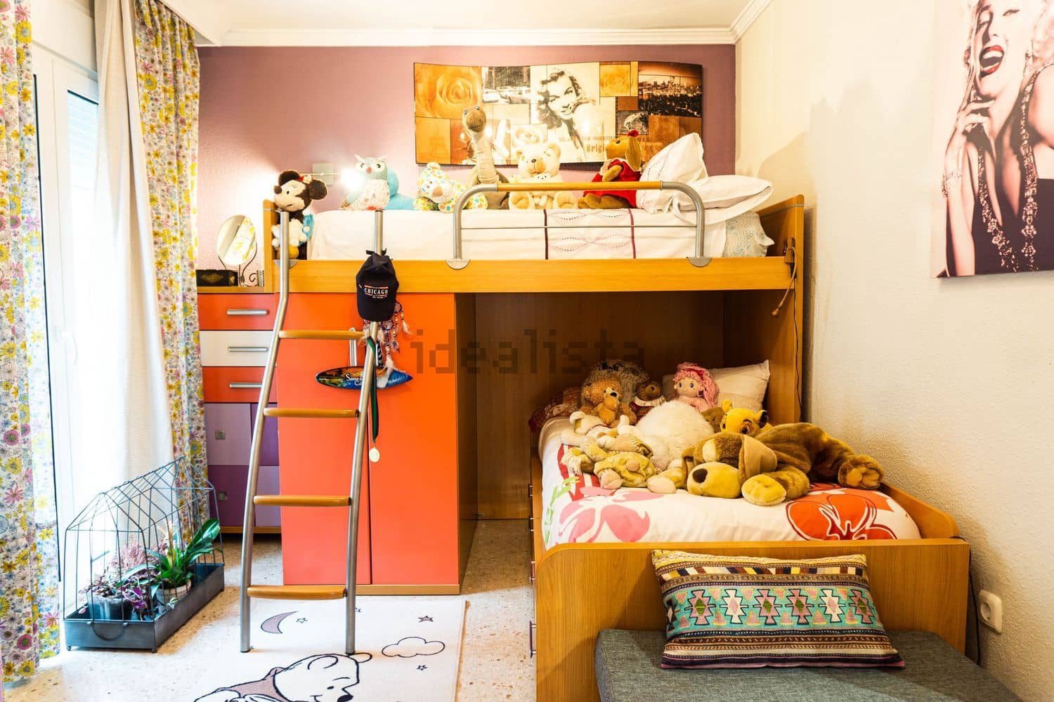 3 camera da letto Villetta Bifamiliare in vendita in Malaga citta con piscina garage - 597.400 € (Rif: 9436843)