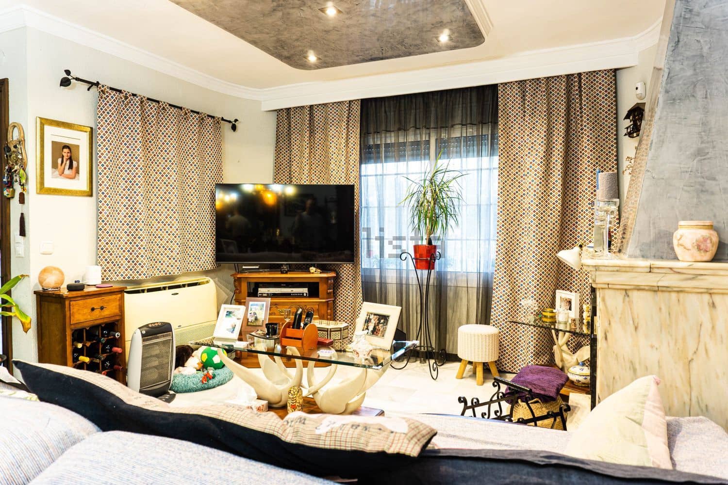 3 camera da letto Villetta Bifamiliare in vendita in Malaga citta con piscina garage - 597.400 € (Rif: 9436843)