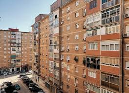 3 slaapkamer Flat te koop in Carretera de Cadiz, Málaga stad - € 245.000 (Ref: 9439537)