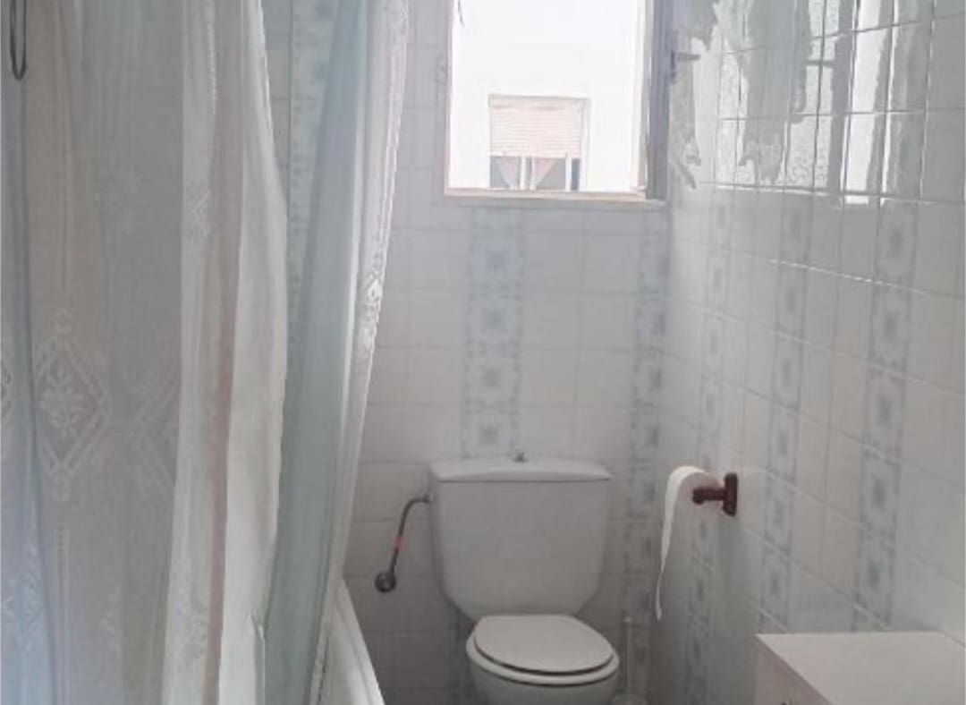 3 slaapkamer Flat te koop in Malaga stad - € 245.000 (Ref: 9439537)