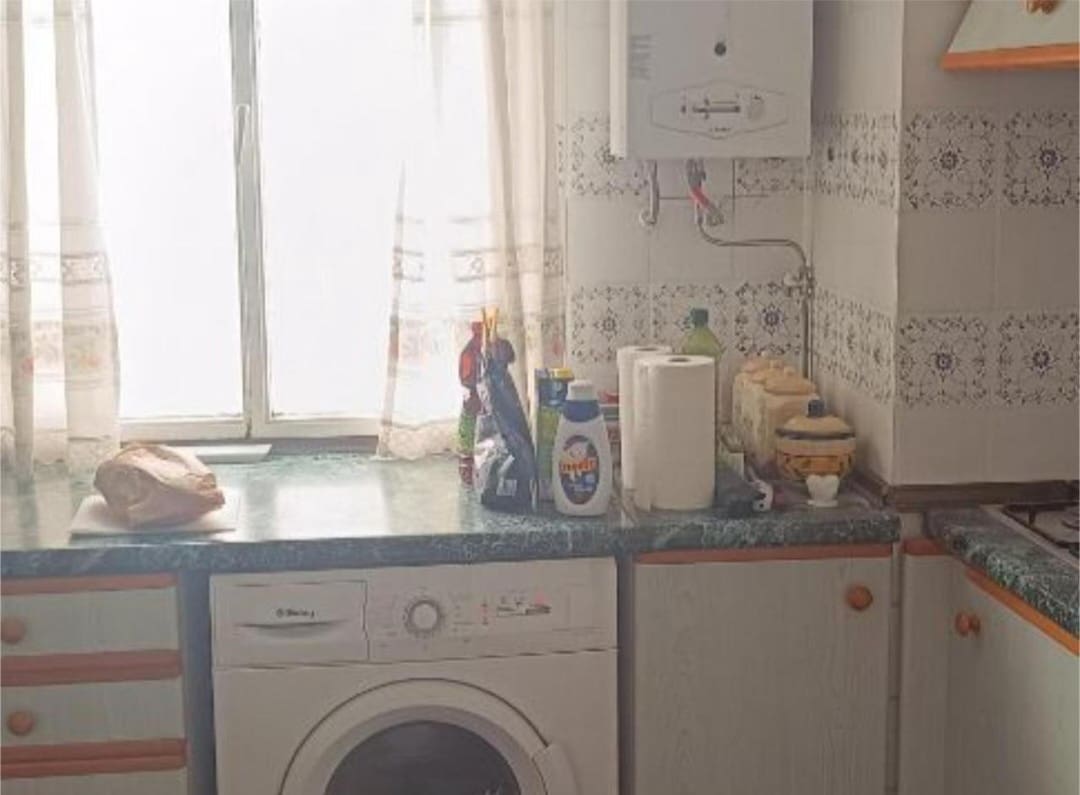 3 slaapkamer Flat te koop in Malaga stad - € 245.000 (Ref: 9439537)