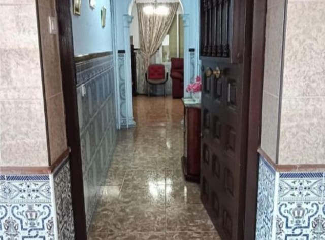 Adosado de 3 habitaciones en Málaga ciudad en venta - 669.500 € (Ref: 9439538)