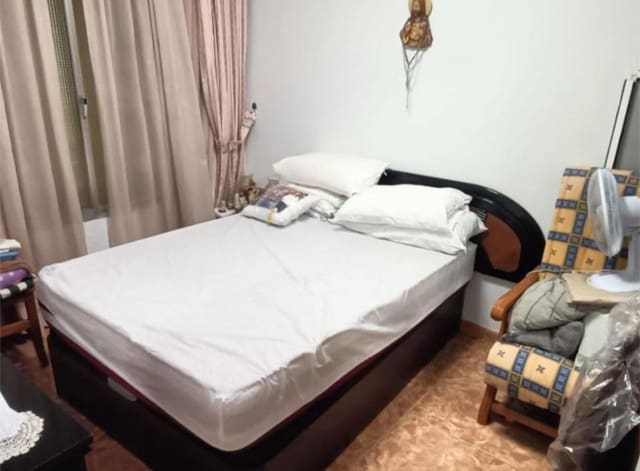 Adosado de 3 habitaciones en Málaga ciudad en venta - 669.500 € (Ref: 9439538)