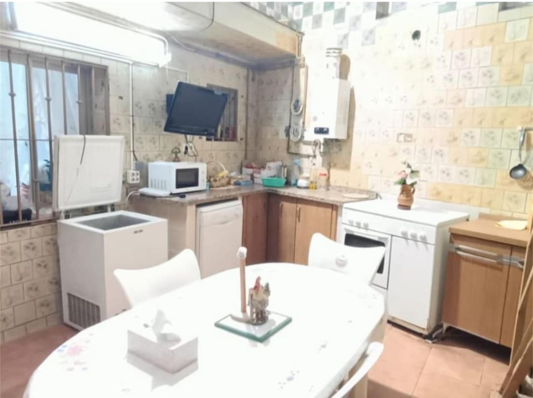 Adosado de 3 habitaciones en Málaga ciudad en venta - 669.500 € (Ref: 9439538)