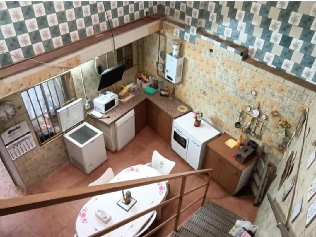 Adosado de 3 habitaciones en Málaga ciudad en venta - 669.500 € (Ref: 9439538)