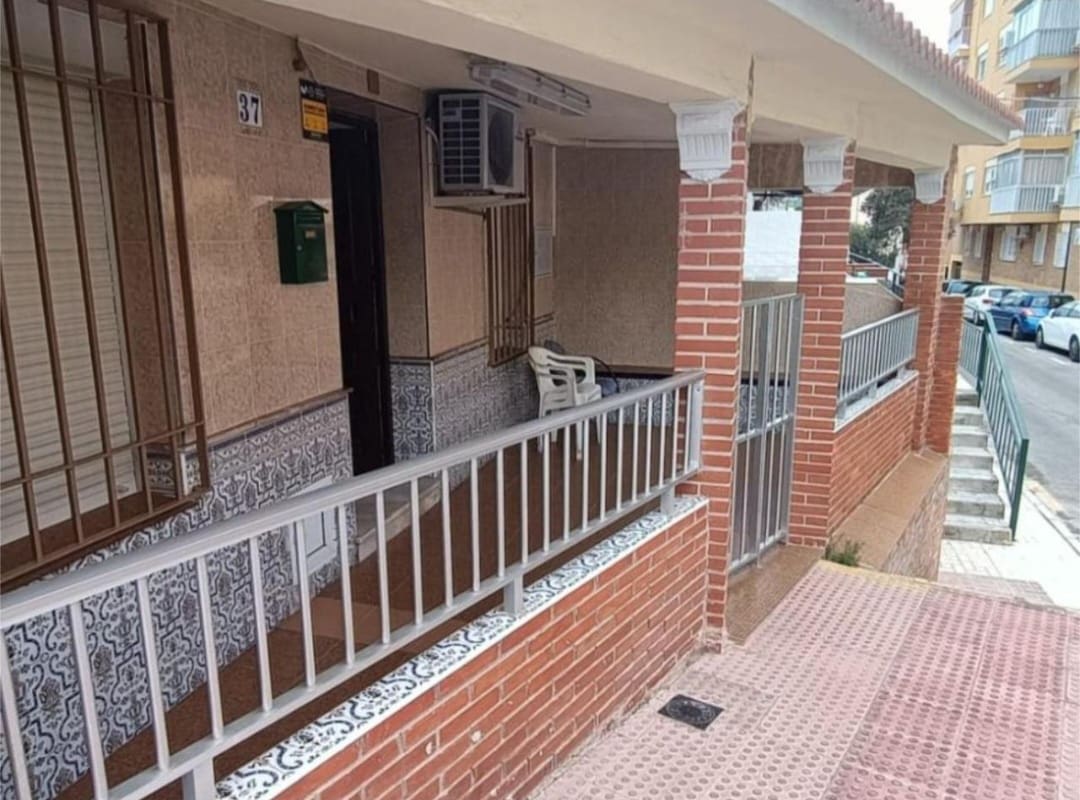 Adosado de 3 habitaciones en Málaga ciudad en venta - 669.500 € (Ref: 9439538)