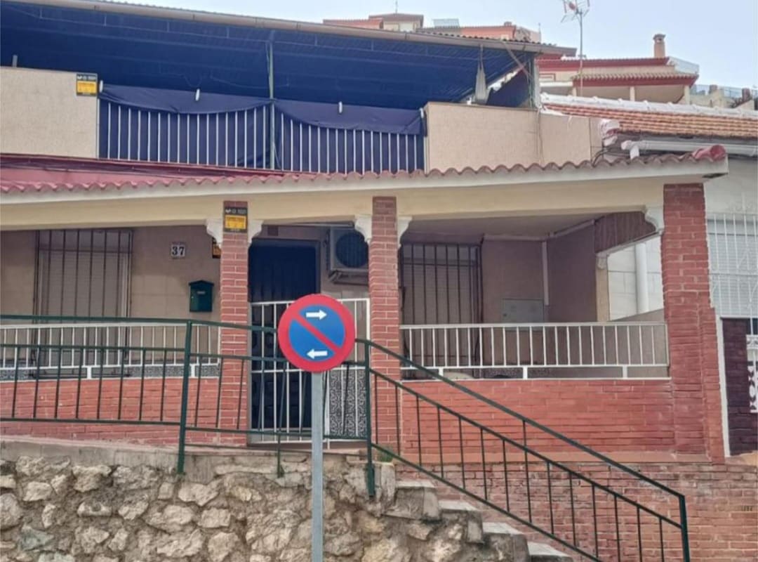 Adosado de 3 habitaciones en Málaga ciudad en venta - 669.500 € (Ref: 9439538)