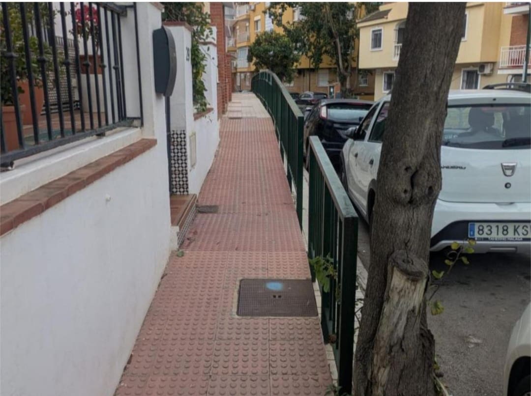Adosado de 3 habitaciones en Málaga ciudad en venta - 669.500 € (Ref: 9439538)
