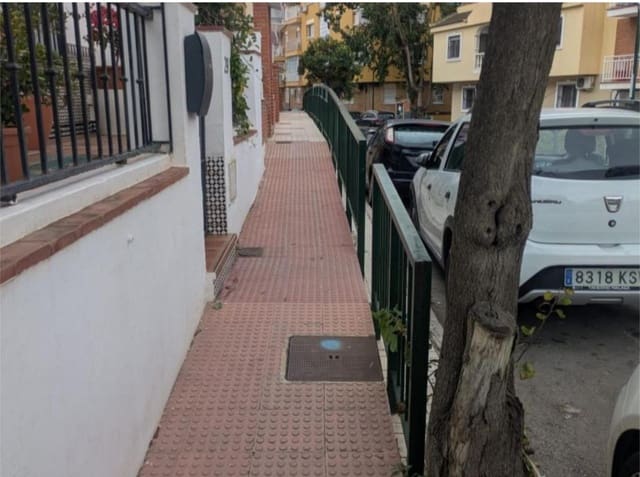 Adosado de 3 habitaciones en Málaga ciudad en venta - 669.500 € (Ref: 9439538)