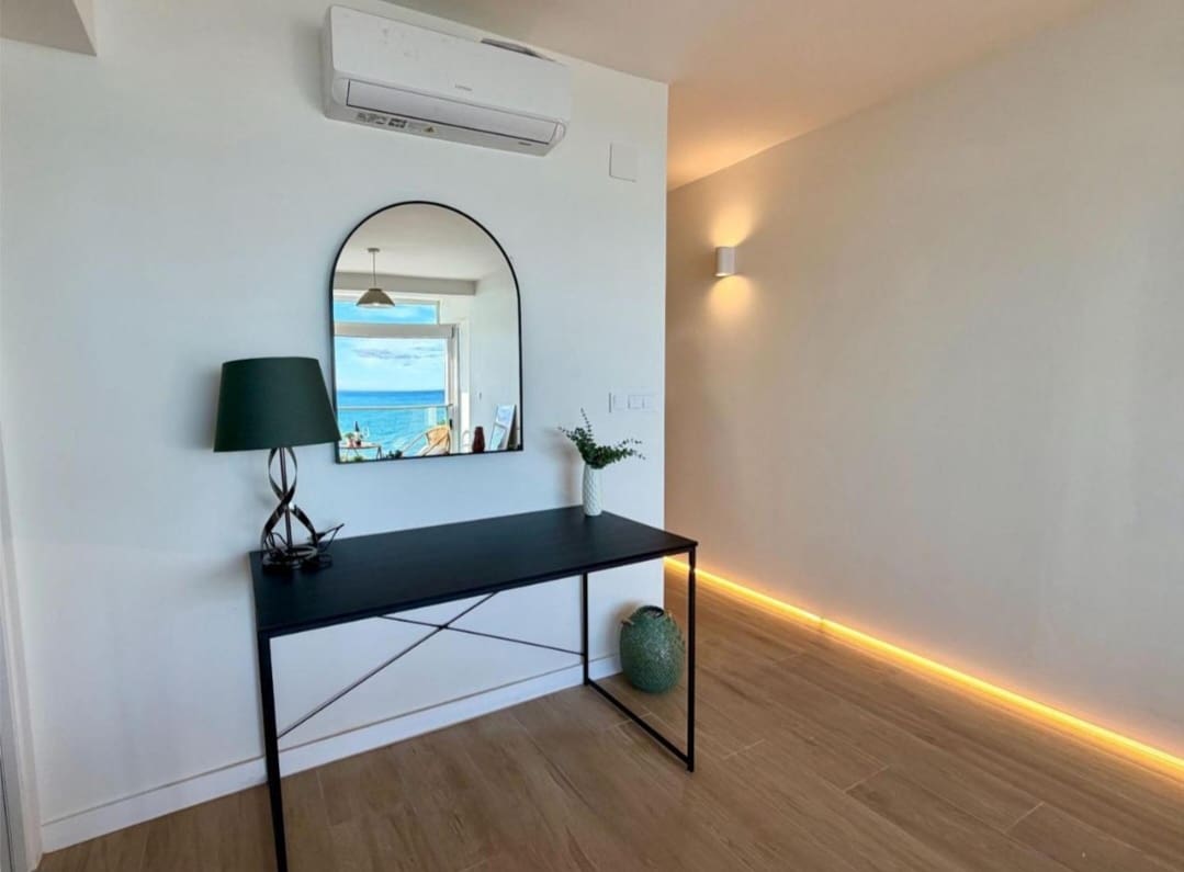 2 soverom Strandleiligheter til salgs i Torre del Mar med svømmebasseng - € 530 000 (Ref: 9448867)