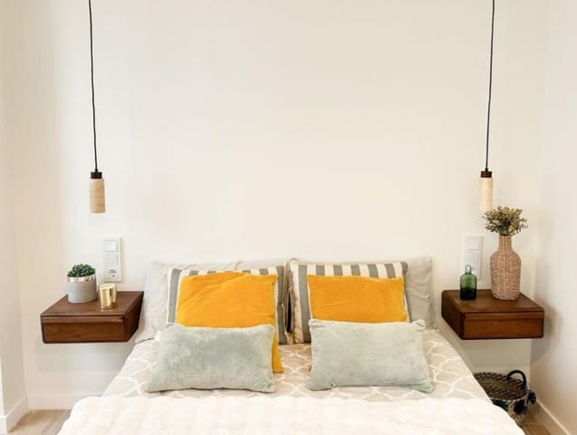 2 soverom Strandleiligheter til salgs i Torre del Mar, Vélez-Málaga med svømmebasseng - € 530 000 (Ref: 9448867)