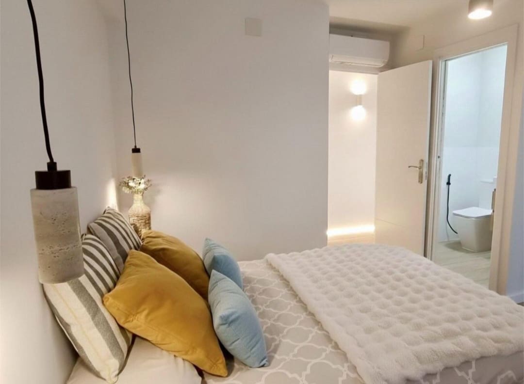 2 soverom Strandleiligheter til salgs i Torre del Mar med svømmebasseng - € 530 000 (Ref: 9448867)