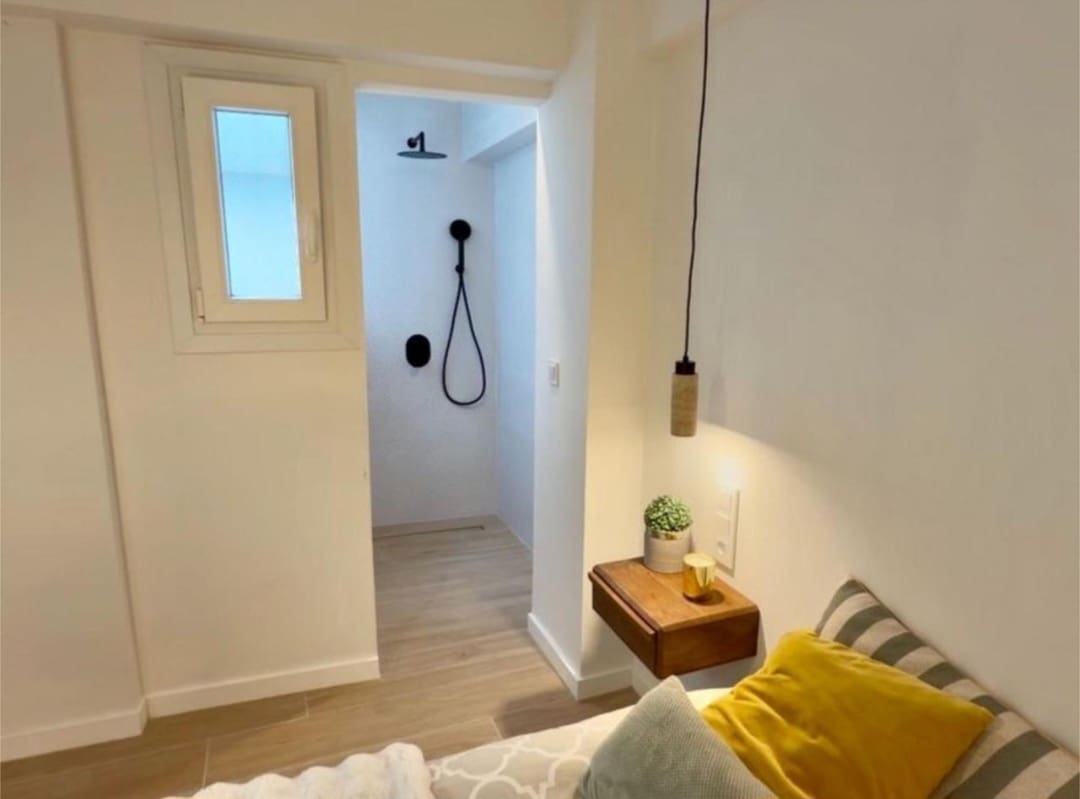 2 soverom Strandleiligheter til salgs i Torre del Mar med svømmebasseng - € 530 000 (Ref: 9448867)