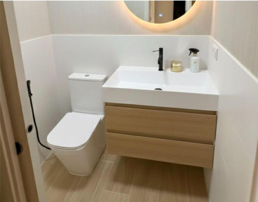 2 soverom Strandleiligheter til salgs i Torre del Mar med svømmebasseng - € 530 000 (Ref: 9448867)