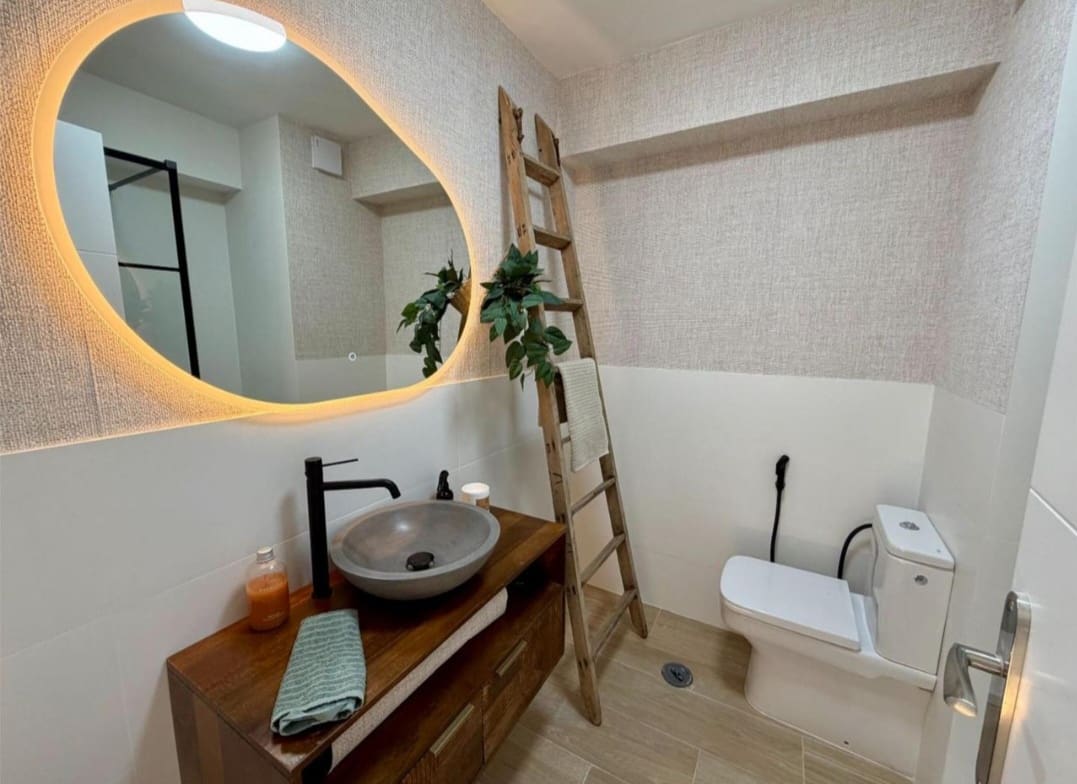 2 soverom Strandleiligheter til salgs i Torre del Mar med svømmebasseng - € 530 000 (Ref: 9448867)