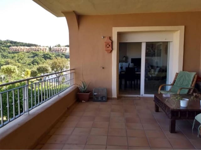 Apartamento Playa de 2 habitaciones en Ojen en venta con piscina garaje - 390.000 € (Ref: 9448868)