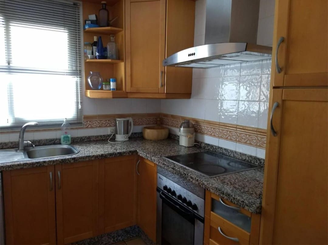 Apartamento Playa de 2 habitaciones en Ojen en venta con piscina garaje - 390.000 € (Ref: 9448868)