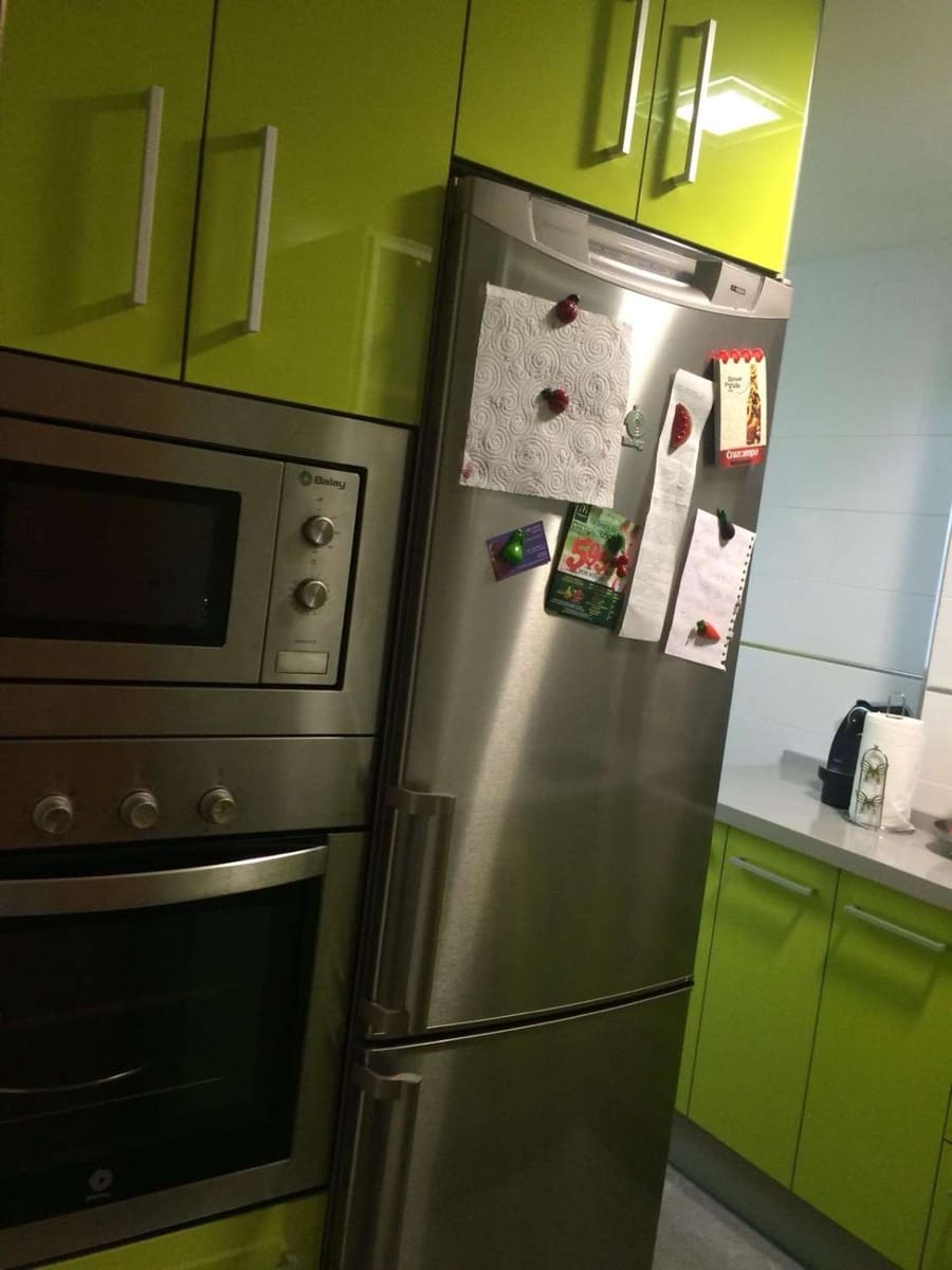 2 makuuhuone Asunto myytävänä paikassa Torremolinos - 195 700 € (Ref: 9451161)