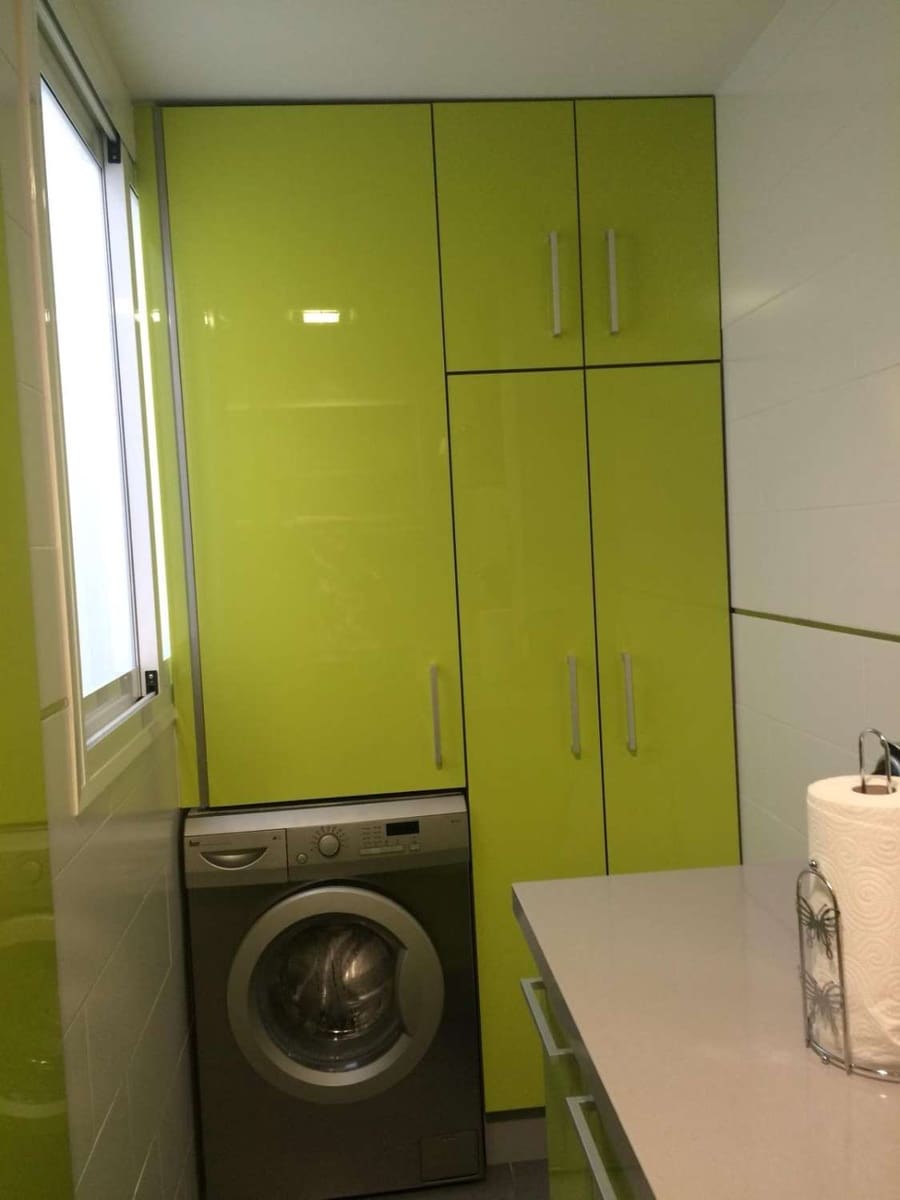 2 makuuhuone Asunto myytävänä paikassa Torremolinos - 195 700 € (Ref: 9451161)