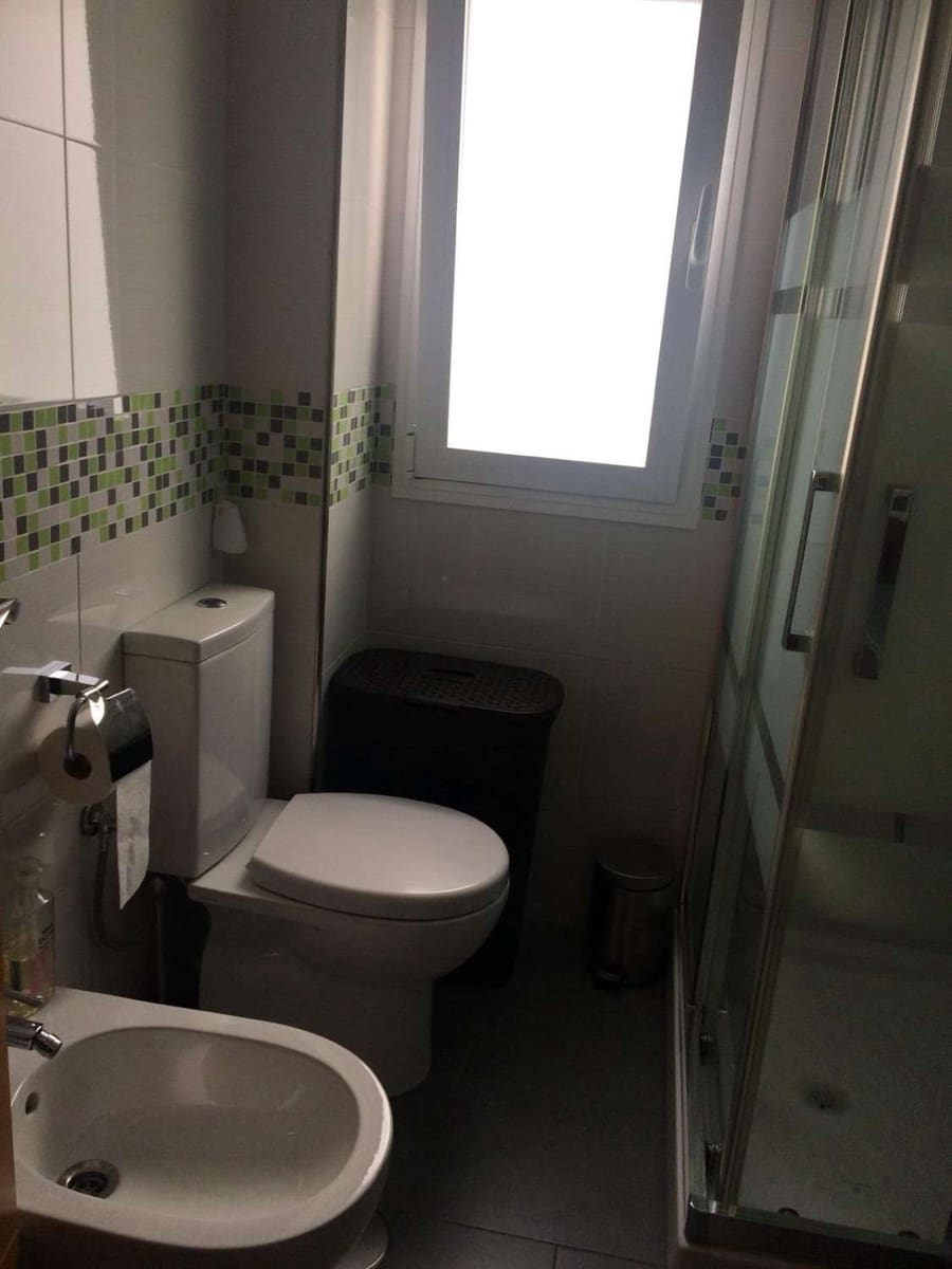 2 makuuhuone Asunto myytävänä paikassa Torremolinos - 195 700 € (Ref: 9451161)