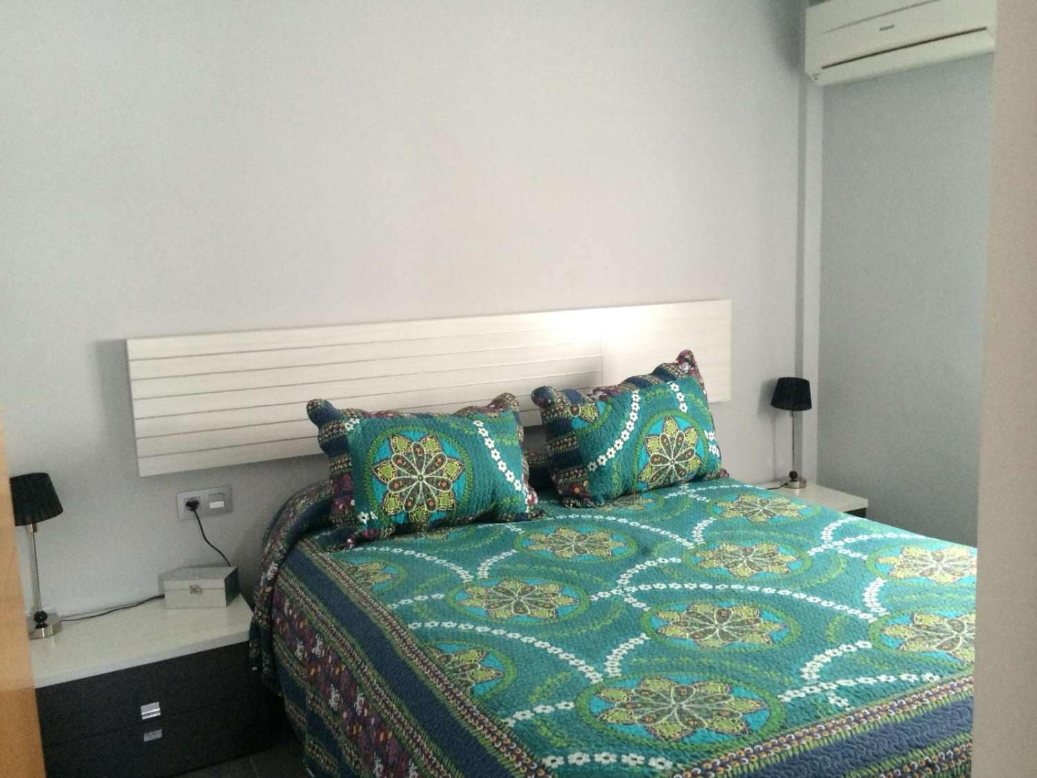 2 makuuhuone Asunto myytävänä paikassa Torremolinos - 195 700 € (Ref: 9451161)