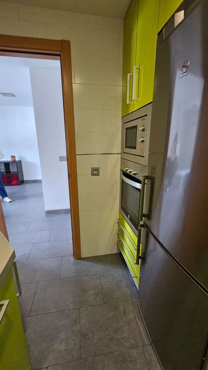 2 makuuhuone Asunto myytävänä paikassa Torremolinos - 195 700 € (Ref: 9451161)