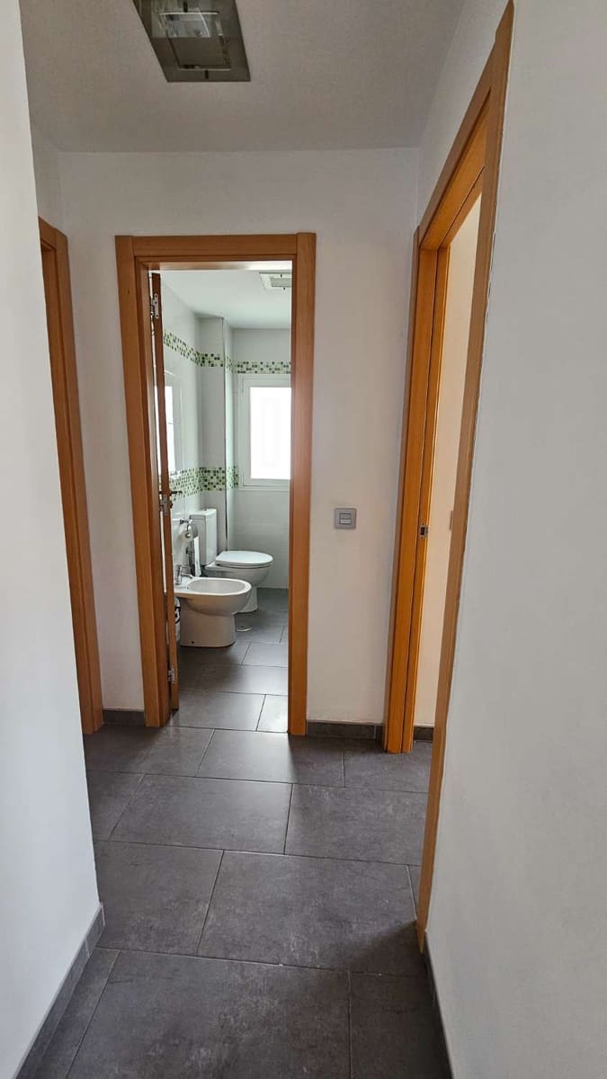 2 makuuhuone Asunto myytävänä paikassa Torremolinos - 195 700 € (Ref: 9451161)