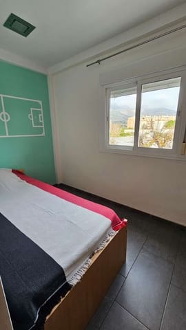 2 makuuhuone Asunto myytävänä paikassa Torremolinos - 195 700 € (Ref: 9451161)