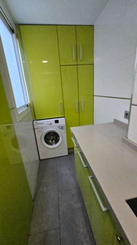 2 makuuhuone Asunto myytävänä paikassa Torremolinos - 195 700 € (Ref: 9451161)