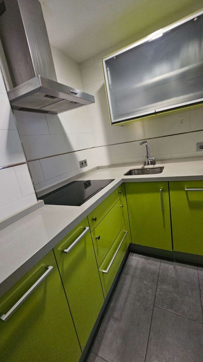 2 makuuhuone Asunto myytävänä paikassa Torremolinos - 195 700 € (Ref: 9451161)