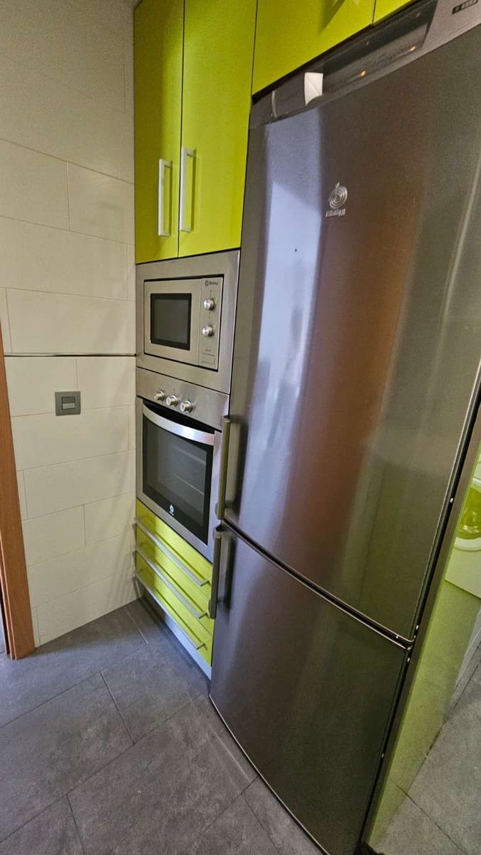 2 makuuhuone Asunto myytävänä paikassa Torremolinos - 195 700 € (Ref: 9451161)