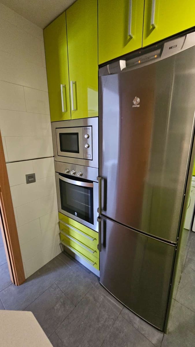 2 makuuhuone Asunto myytävänä paikassa Torremolinos - 195 700 € (Ref: 9451161)