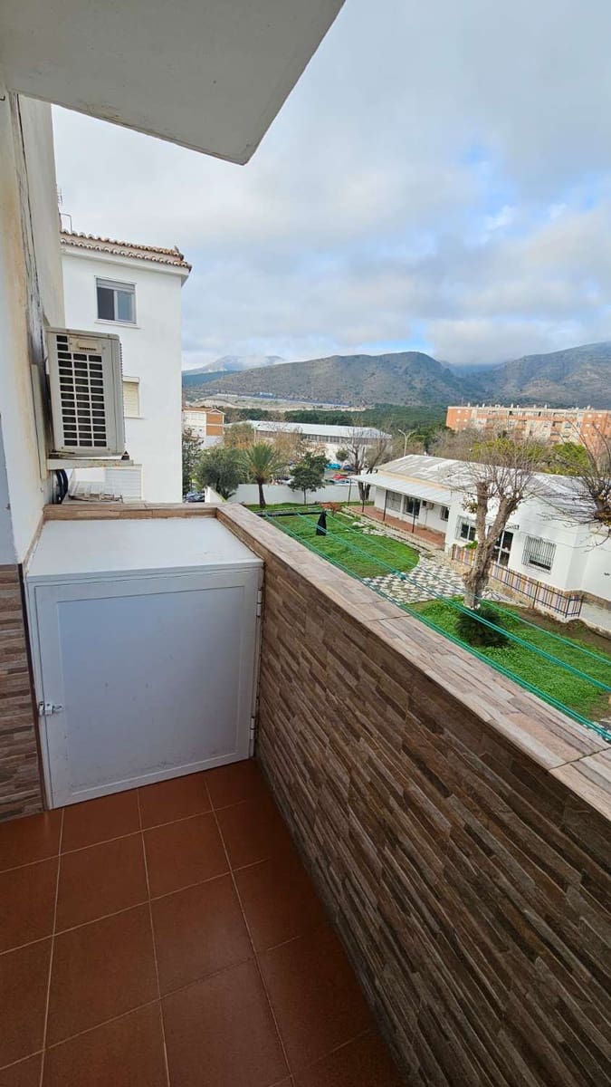 2 makuuhuone Asunto myytävänä paikassa Torremolinos - 195 700 € (Ref: 9451161)