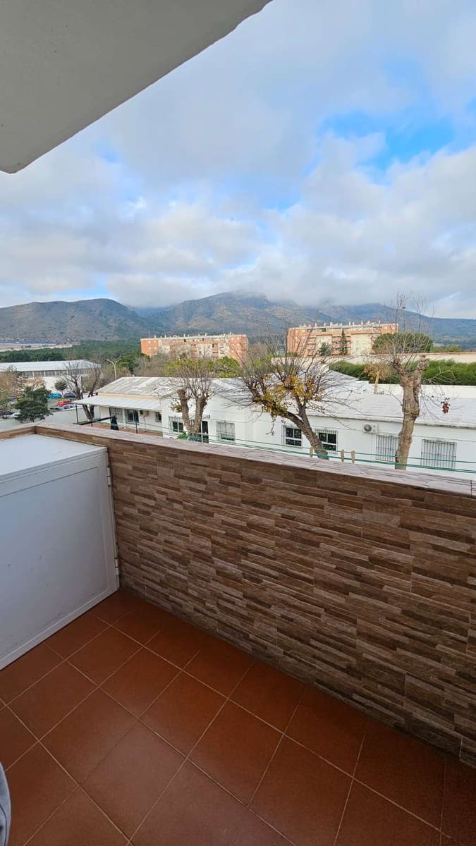 2 makuuhuone Asunto myytävänä paikassa Torremolinos - 195 700 € (Ref: 9451161)