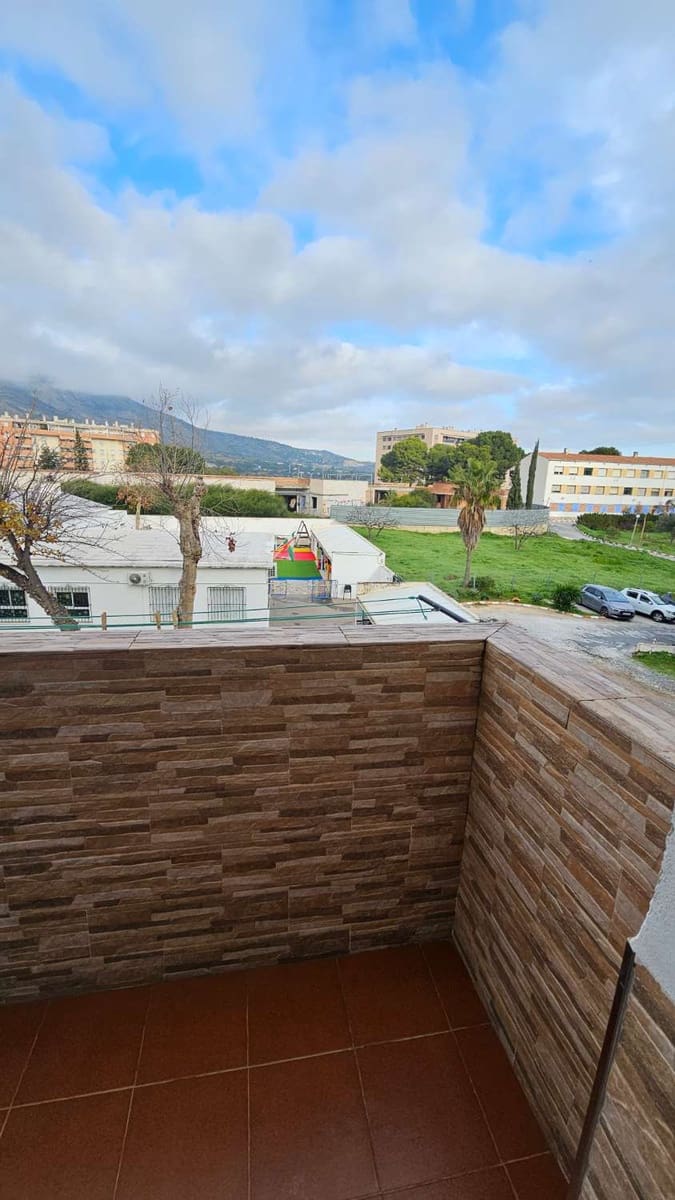 2 makuuhuone Asunto myytävänä paikassa Torremolinos - 195 700 € (Ref: 9451161)