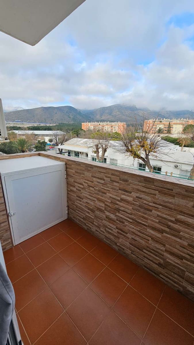 2 makuuhuone Asunto myytävänä paikassa Torremolinos - 195 700 € (Ref: 9451161)