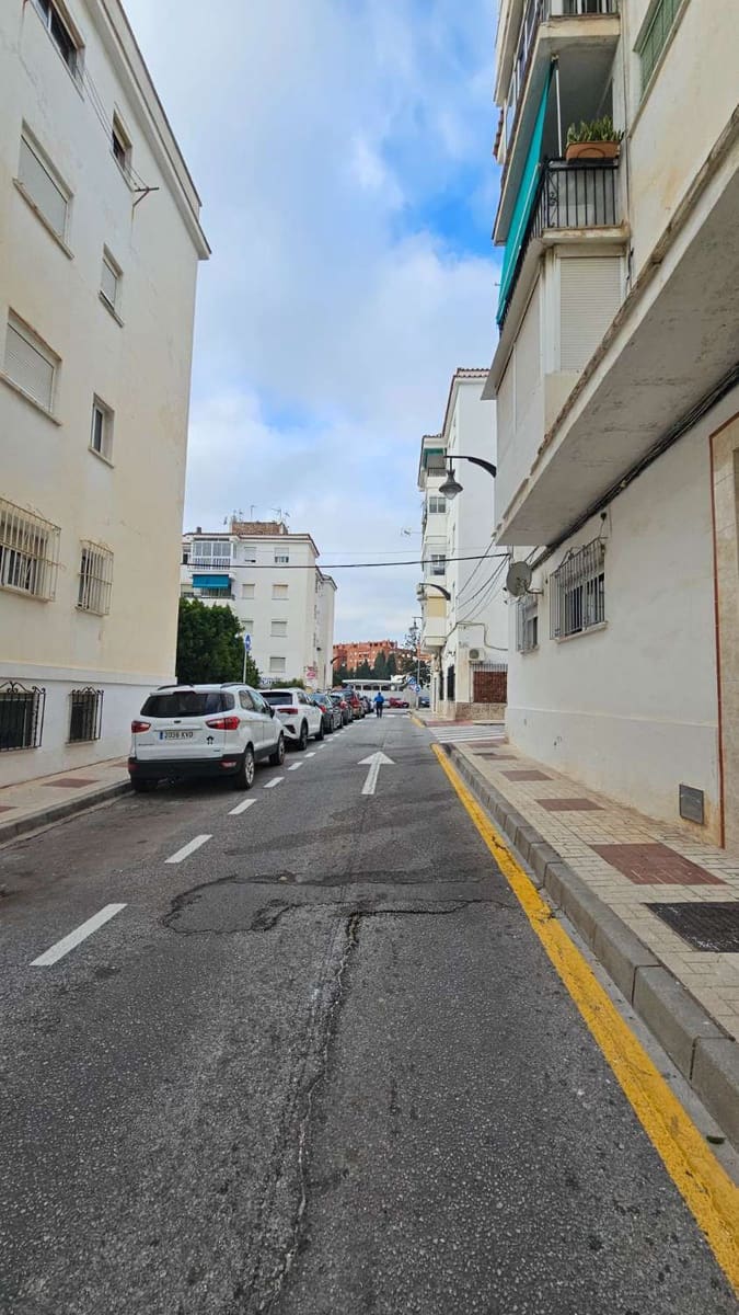 2 makuuhuone Asunto myytävänä paikassa Torremolinos - 195 700 € (Ref: 9451161)