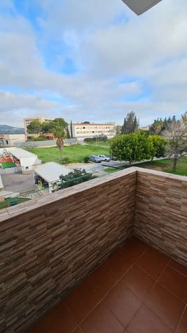 2 makuuhuone Asunto myytävänä paikassa Torremolinos - 195 700 € (Ref: 9451161)