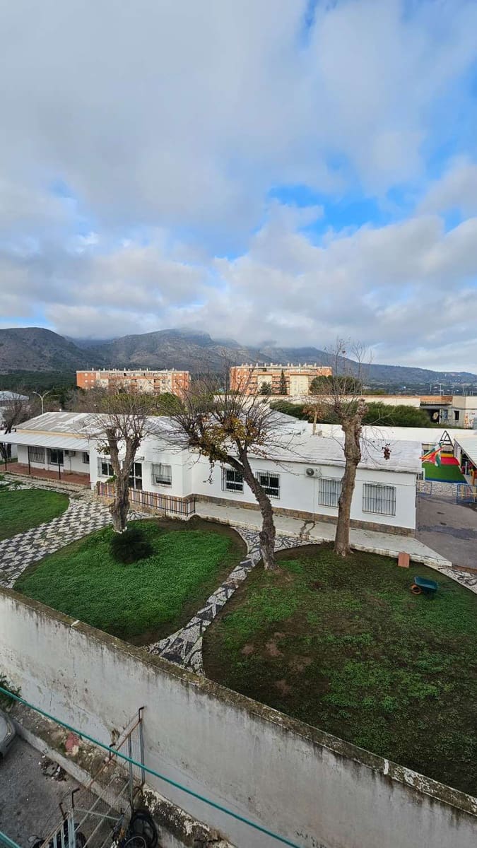 2 makuuhuone Asunto myytävänä paikassa Torremolinos - 195 700 € (Ref: 9451161)