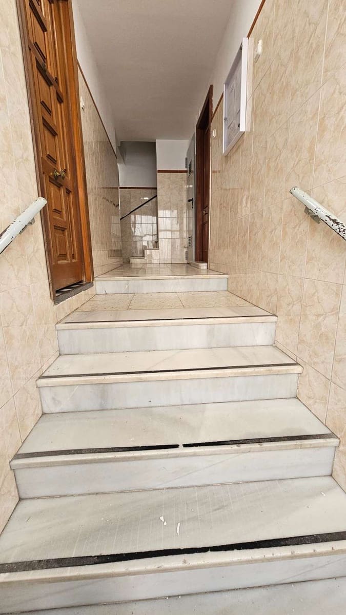 2 makuuhuone Asunto myytävänä paikassa Torremolinos - 195 700 € (Ref: 9451161)