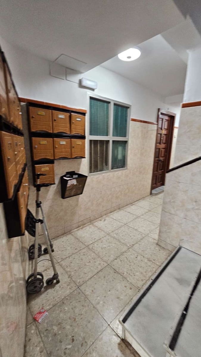 2 makuuhuone Asunto myytävänä paikassa Torremolinos - 195 700 € (Ref: 9451161)