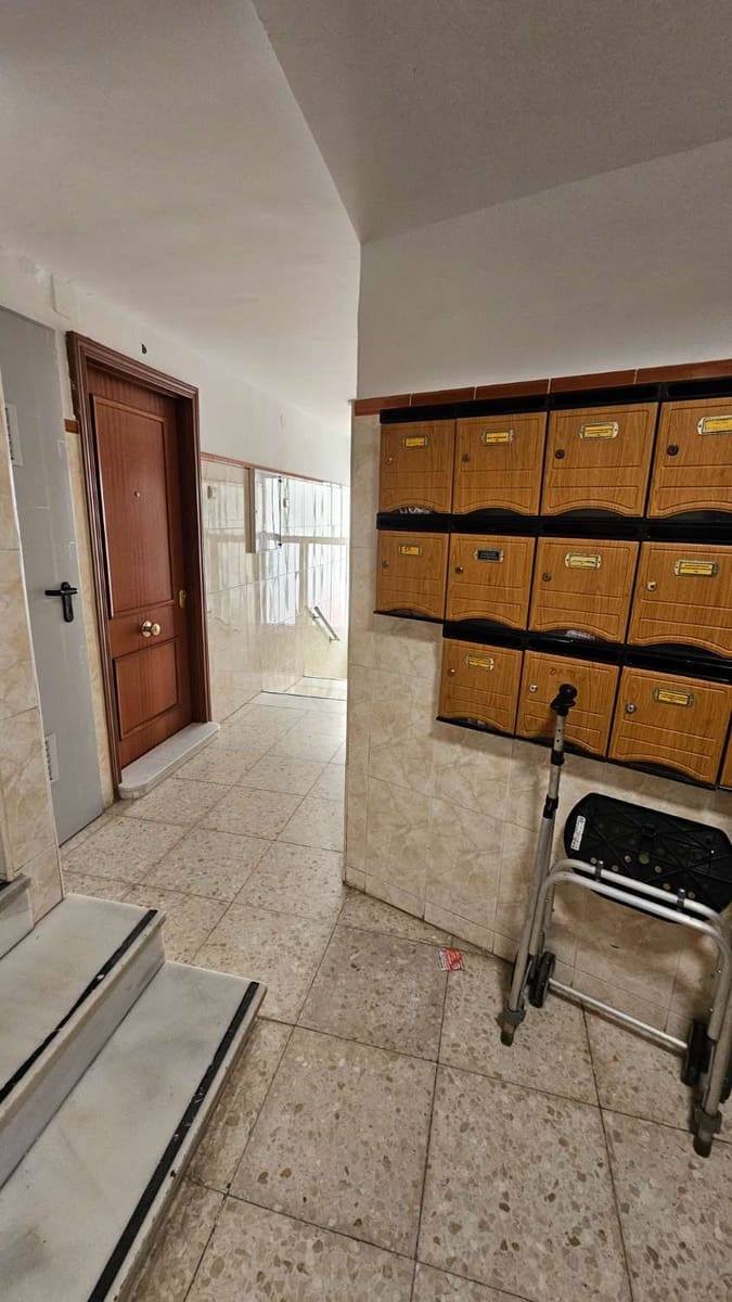 2 makuuhuone Asunto myytävänä paikassa Torremolinos - 195 700 € (Ref: 9451161)