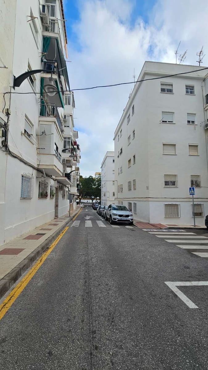 2 makuuhuone Asunto myytävänä paikassa Torremolinos - 195 700 € (Ref: 9451161)