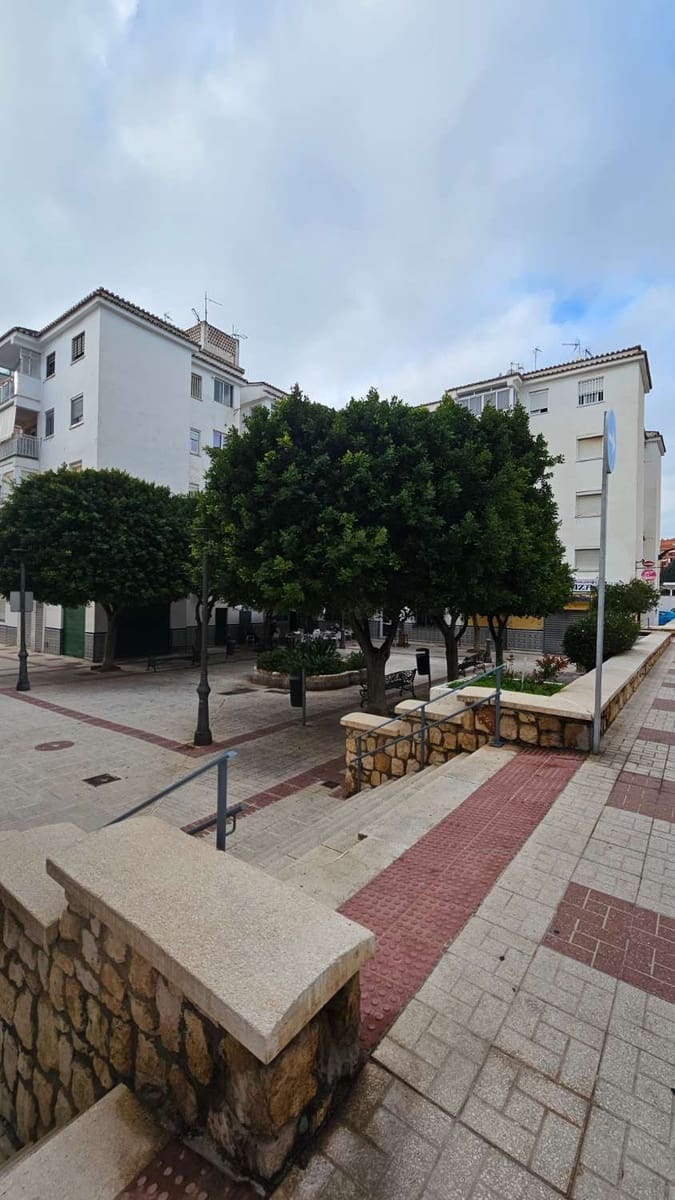 2 makuuhuone Asunto myytävänä paikassa Torremolinos - 195 700 € (Ref: 9451161)