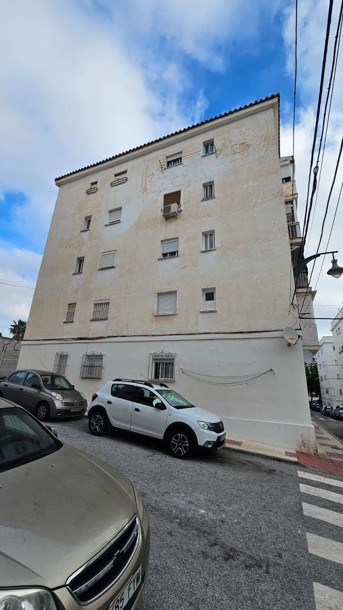 2 makuuhuone Asunto myytävänä paikassa Torremolinos - 195 700 € (Ref: 9451161)