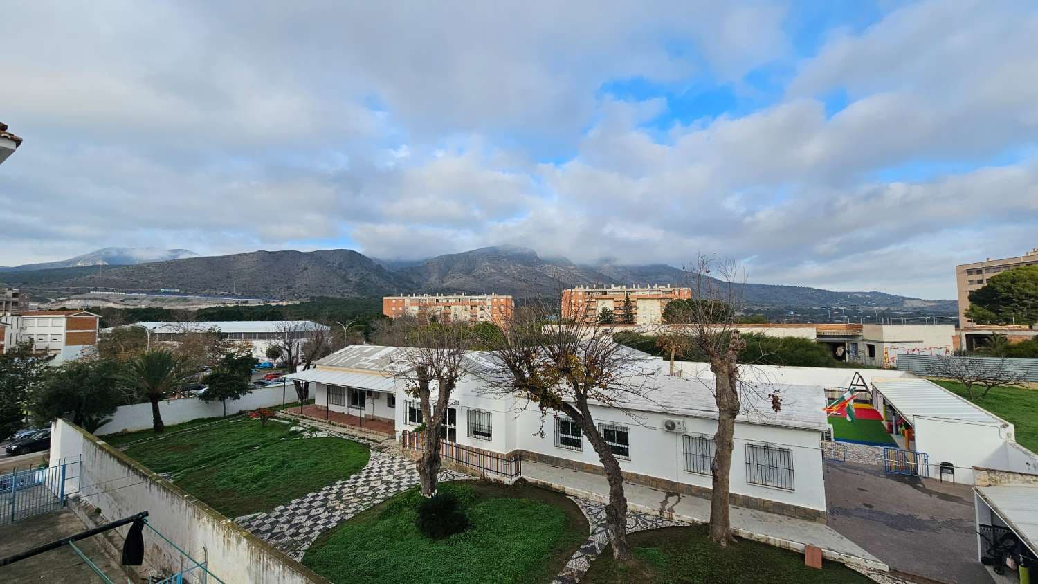 2 makuuhuone Asunto myytävänä paikassa Torremolinos - 195 700 € (Ref: 9451161)