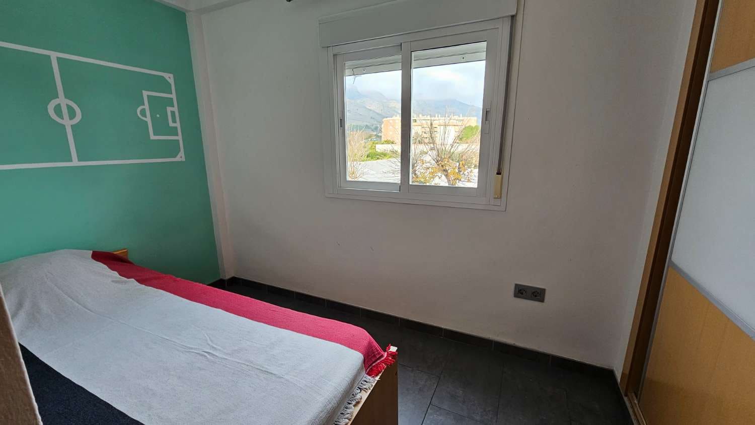 2 makuuhuone Asunto myytävänä paikassa Torremolinos - 195 700 € (Ref: 9451161)